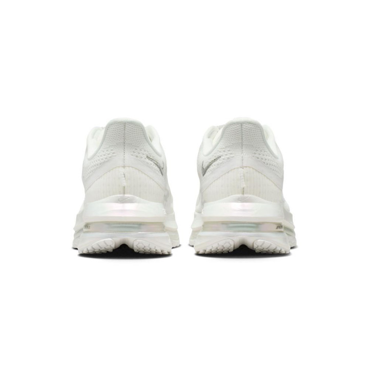 Nike Pegasus Premium Summit Bianco Platinum - Scarpe Running Donna