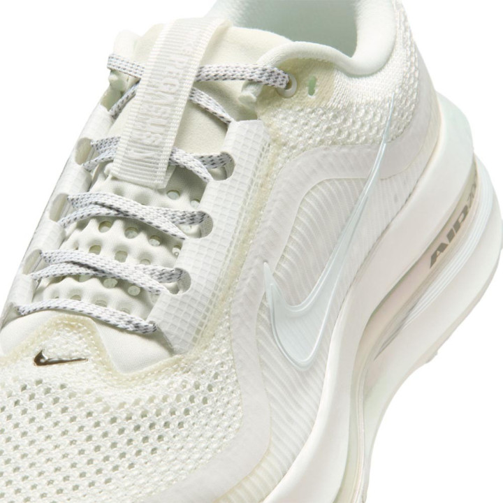Nike Pegasus Premium Summit Bianco Platinum - Scarpe Running Donna
