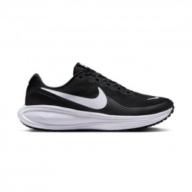 Nike Revolution 8 Nero Bianco - Scarpe Running Donna