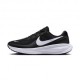 Nike Revolution 8 Nero Bianco - Scarpe Running Donna