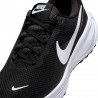 Nike Revolution 8 Nero Bianco - Scarpe Running Donna