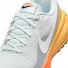 Nike Revolution 8 Off Bianco Bianco-Wolf Grigio - Scarpe Running Uomo