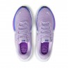 Nike Revolution 8 Violet Bianco - Scarpe Running Donna