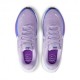 Nike Revolution 8 Violet Bianco - Scarpe Running Donna
