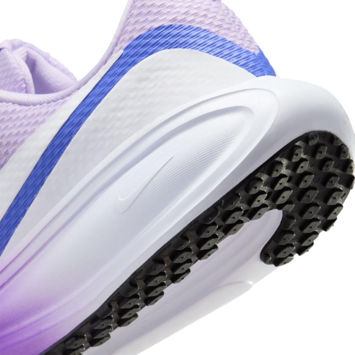 Nike Revolution 8 Violet Bianco - Scarpe Running Donna