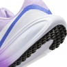 Nike Revolution 8 Violet Bianco - Scarpe Running Donna