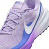 Nike Revolution 8 Violet Bianco - Scarpe Running Donna