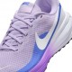 Nike Revolution 8 Violet Bianco - Scarpe Running Donna