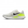 Nike Structure 26 Summit Bianco Volt - Scarpe Running Uomo