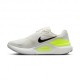 Nike Structure 26 Summit Bianco Volt - Scarpe Running Uomo