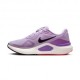 Nike Structure 26 Violet Mist Cave Purple - Scarpe Running Donna