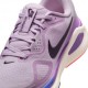 Nike Structure 26 Violet Mist Cave Purple - Scarpe Running Donna