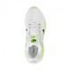 Nike Vomero 18 Bianco Nero-Volt - Scarpe Running Uomo