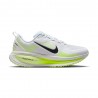 Nike Vomero 18 Bianco Nero-Volt - Scarpe Running Uomo