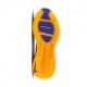 Nike Vomero 18 Citron Pulse Blu Void - Scarpe Running Uomo