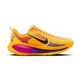 Nike Vomero 18 Citron Pulse Blu Void - Scarpe Running Uomo