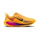 Nike Vomero 18 Citron Pulse Blu Void - Scarpe Running Uomo