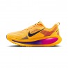 Nike Vomero 18 Citron Pulse Blu Void - Scarpe Running Uomo