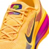Nike Vomero 18 Citron Pulse Blu Void - Scarpe Running Uomo