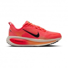 Nike Vomero 18 Hot Lava Nero - Scarpe Running Donna