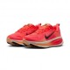 Nike Vomero 18 Hot Lava Nero - Scarpe Running Donna
