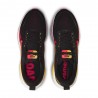 Nike Vomero 18 Nero Bright Crimson - Scarpe Running Uomo