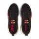 Nike Vomero 18 Nero Bright Crimson - Scarpe Running Uomo