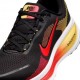 Nike Vomero 18 Nero Bright Crimson - Scarpe Running Uomo