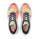 Nike Vomero Plus Barely Volt Indigo Burst - Scarpe Running Uomo