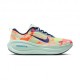 Nike Vomero Plus Barely Volt Indigo Burst - Scarpe Running Uomo