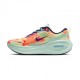 Nike Vomero Plus Barely Volt Indigo Burst - Scarpe Running Uomo