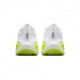Nike Vomero Plus Bianco Nero-Volt - Scarpe Running Uomo