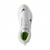 Nike Vomero Plus Bianco Nero-Volt - Scarpe Running Uomo