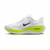 Nike Vomero Plus Bianco Nero-Volt - Scarpe Running Uomo
