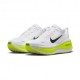 Nike Vomero Plus Bianco Nero-Volt - Scarpe Running Uomo