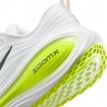 Nike Vomero Plus Bianco Nero-Volt - Scarpe Running Uomo