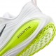 Nike Vomero Plus Bianco Nero-Volt - Scarpe Running Uomo