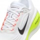 Nike Vomero Plus Bianco Nero-Volt - Scarpe Running Uomo