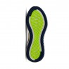 Nike Vomero Plus Citron Pulse Blu Void - Scarpe Running Uomo
