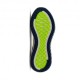 Nike Vomero Plus Citron Pulse Blu Void - Scarpe Running Uomo