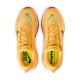 Nike Vomero Plus Citron Pulse Blu Void - Scarpe Running Uomo