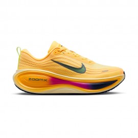 Nike Vomero Plus Citron Pulse Blu Void - Scarpe Running Uomo