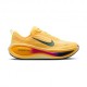 Nike Vomero Plus Citron Pulse Blu Void - Scarpe Running Uomo