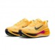 Nike Vomero Plus Citron Pulse Blu Void - Scarpe Running Uomo