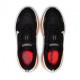 Nike Vomero Plus Nero Bright Crimson - Scarpe Running Uomo