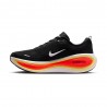Nike Vomero Plus Nero Bright Crimson - Scarpe Running Uomo