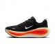 Nike Vomero Plus Nero Bright Crimson - Scarpe Running Uomo