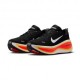 Nike Vomero Plus Nero Bright Crimson - Scarpe Running Uomo