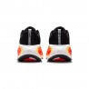 Nike Vomero Plus Nero Bright Crimson - Scarpe Running Uomo