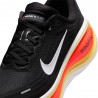 Nike Vomero Plus Nero Bright Crimson - Scarpe Running Uomo